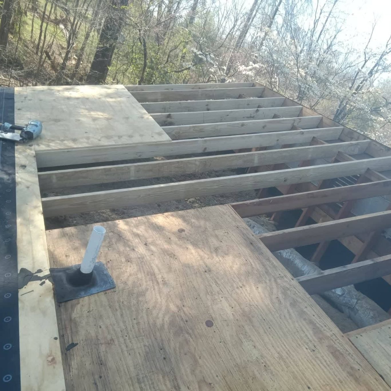 Roof Repair Near Me